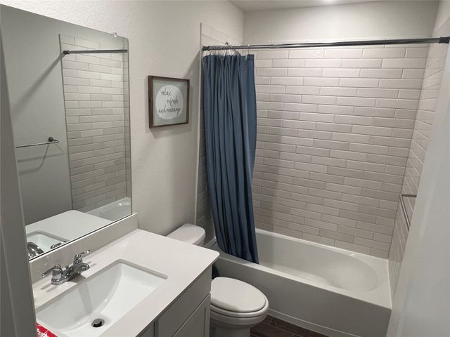 4311 Shadow Drive, Forney, TX 75126