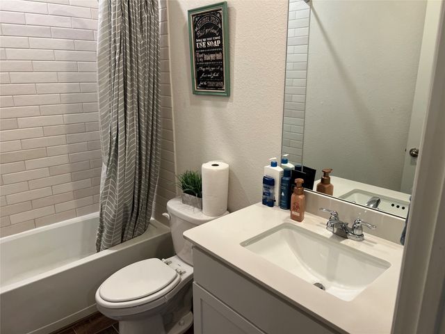 4311 Shadow Drive, Forney, TX 75126