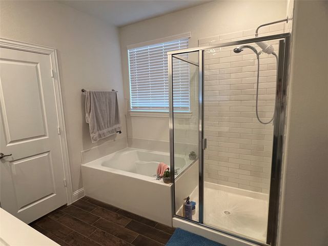 4311 Shadow Drive, Forney, TX 75126