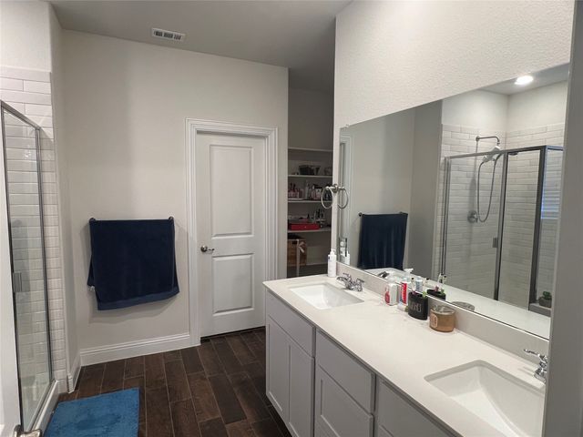 4311 Shadow Drive, Forney, TX 75126