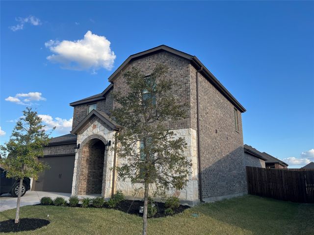 4311 Shadow Drive, Forney, TX 75126
