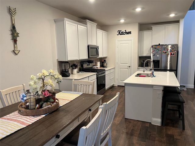 4311 Shadow Drive, Forney, TX 75126