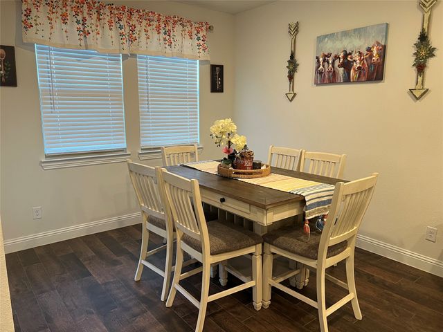 4311 Shadow Drive, Forney, TX 75126