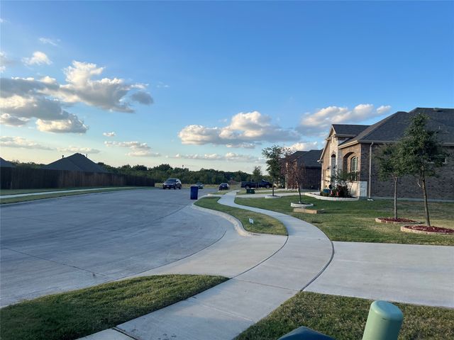 4311 Shadow Drive, Forney, TX 75126