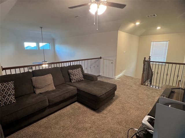 4311 Shadow Drive, Forney, TX 75126