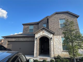 4311 Shadow Drive, Forney, TX 75126