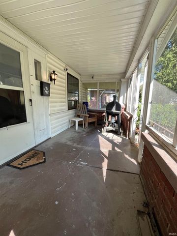 1108 W 6th Street, Marion, IN 46953