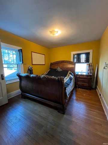 1108 W 6th Street, Marion, IN 46953