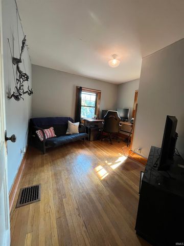 1108 W 6th Street, Marion, IN 46953