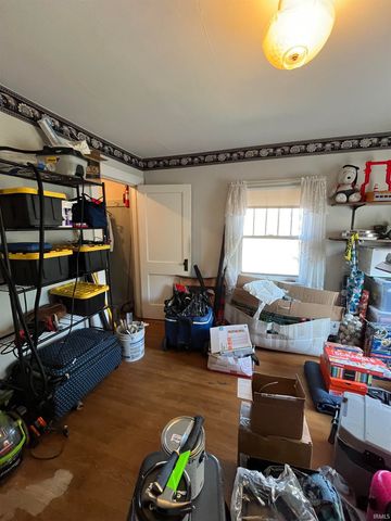 1108 W 6th Street, Marion, IN 46953