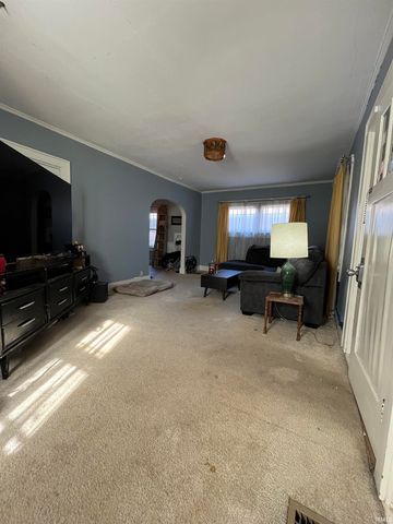 1108 W 6th Street, Marion, IN 46953