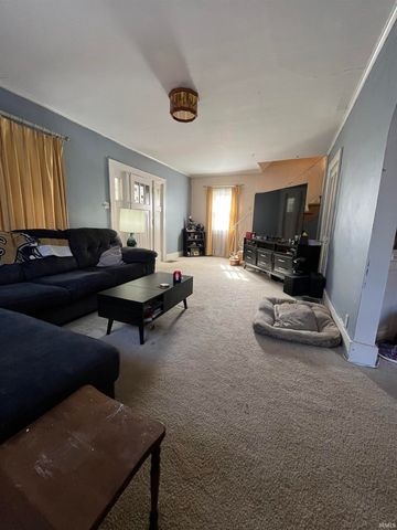 1108 W 6th Street, Marion, IN 46953