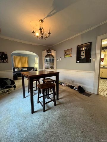 1108 W 6th Street, Marion, IN 46953