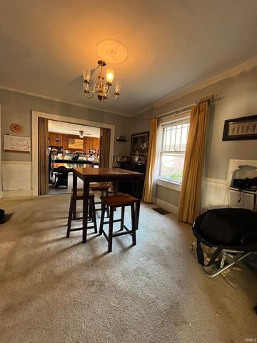 1108 W 6th Street, Marion, IN 46953