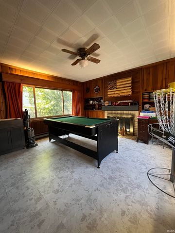 1108 W 6th Street, Marion, IN 46953