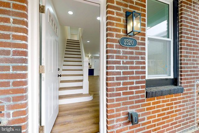 2320 LEXINGTON ST, Baltimore, MD 21223
