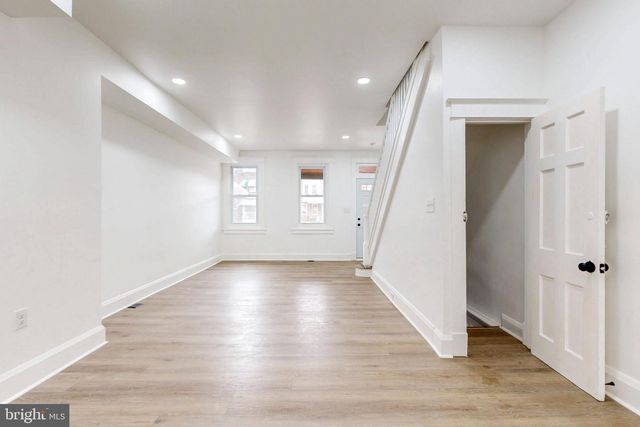 2320 LEXINGTON ST, Baltimore, MD 21223