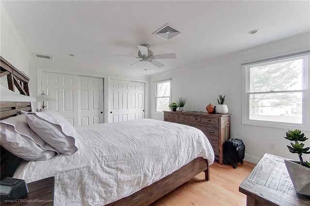 4 Evarts Street, Newport, RI 02840