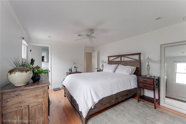 4 Evarts Street, Newport, RI 02840