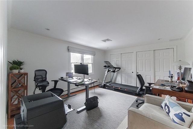 4 Evarts Street, Newport, RI 02840
