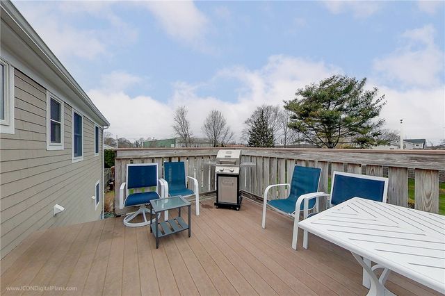 4 Evarts Street, Newport, RI 02840
