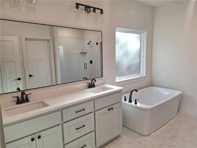 41 Pickering Drive, Bella Vista, AR 72714