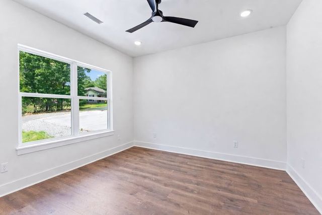 41 Pickering Drive, Bella Vista, AR 72714