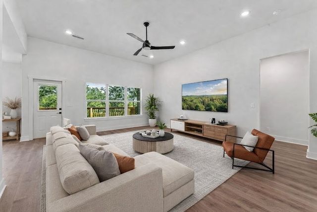 41 Pickering Drive, Bella Vista, AR 72714