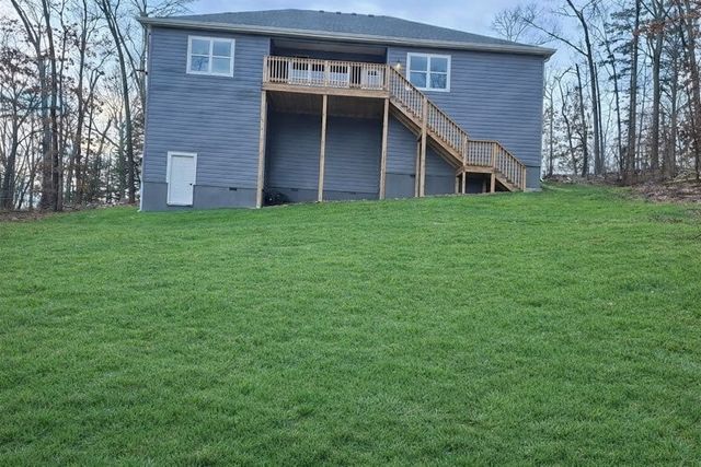 41 Pickering Drive, Bella Vista, AR 72714