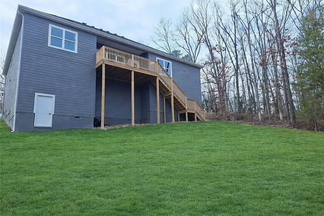 41 Pickering Drive, Bella Vista, AR 72714