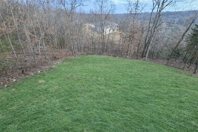 41 Pickering Drive, Bella Vista, AR 72714