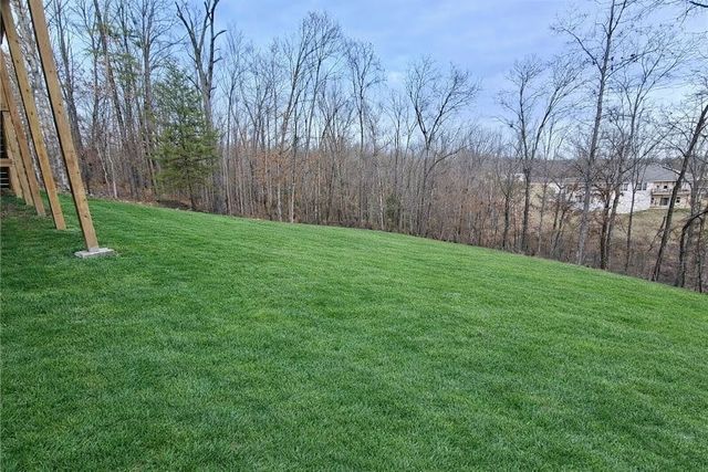 41 Pickering Drive, Bella Vista, AR 72714