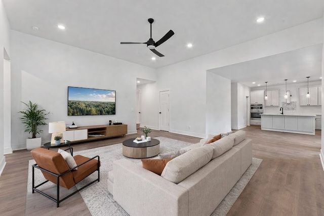 41 Pickering Drive, Bella Vista, AR 72714