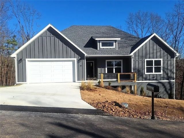 41 Pickering Drive, Bella Vista, AR 72714