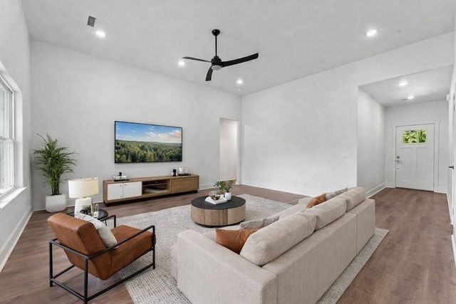 41 Pickering Drive, Bella Vista, AR 72714