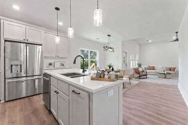 41 Pickering Drive, Bella Vista, AR 72714