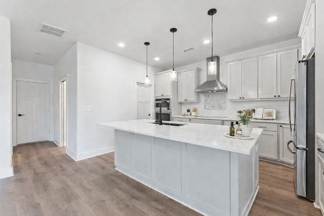 41 Pickering Drive, Bella Vista, AR 72714