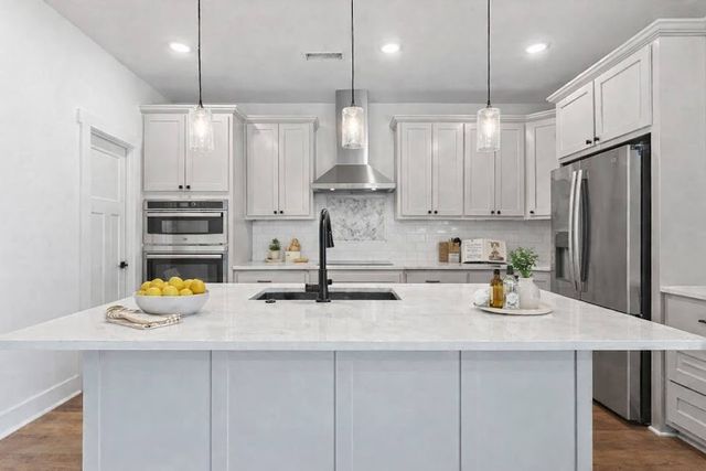 41 Pickering Drive, Bella Vista, AR 72714