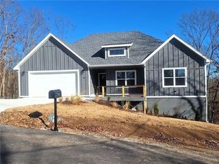 41 Pickering Drive, Bella Vista, AR 72714