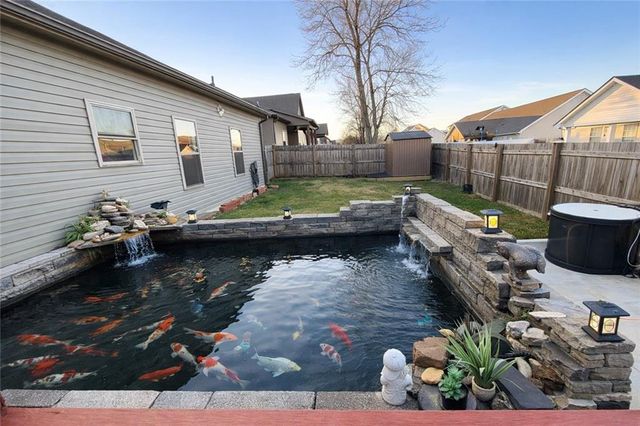 54 Franklin Circle, Fort Oglethorpe, GA 30742