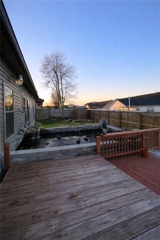 54 Franklin Circle, Fort Oglethorpe, GA 30742