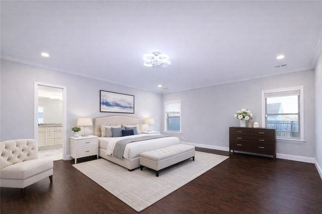 54 Franklin Circle, Fort Oglethorpe, GA 30742