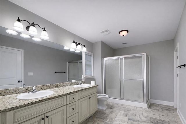 54 Franklin Circle, Fort Oglethorpe, GA 30742