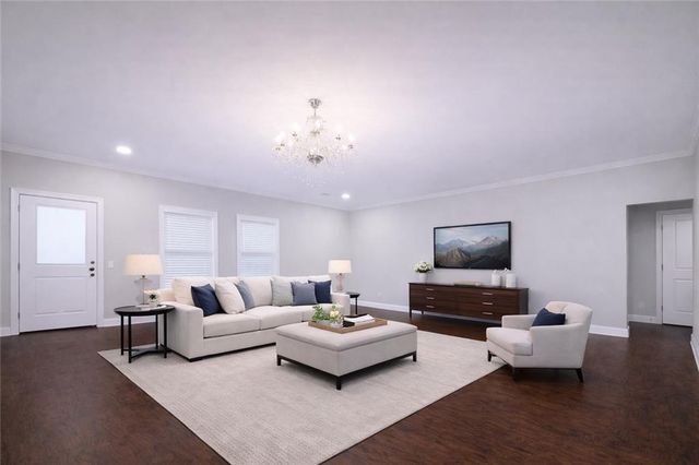 54 Franklin Circle, Fort Oglethorpe, GA 30742