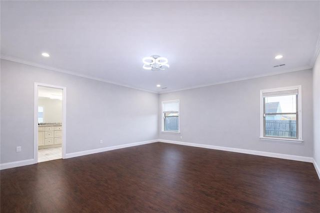 54 Franklin Circle, Fort Oglethorpe, GA 30742