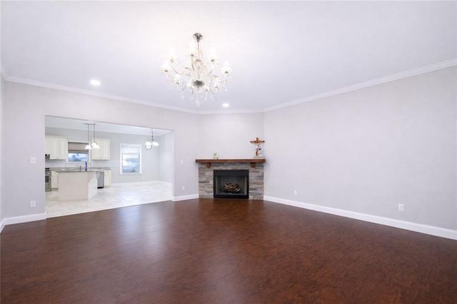 54 Franklin Circle, Fort Oglethorpe, GA 30742