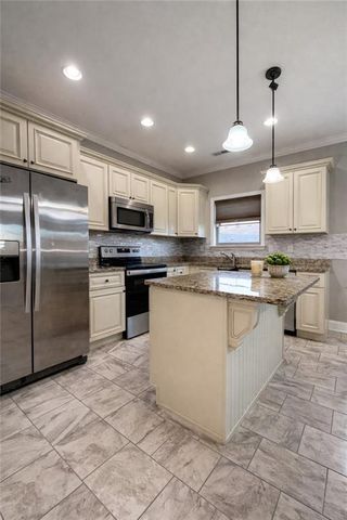 54 Franklin Circle, Fort Oglethorpe, GA 30742