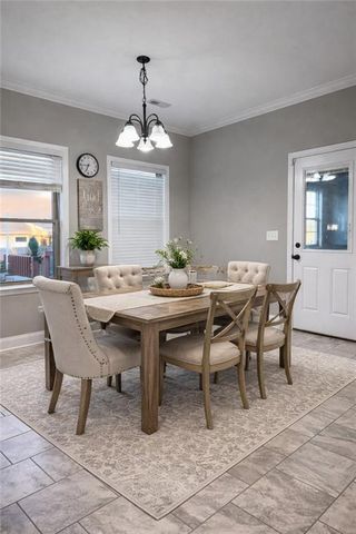 54 Franklin Circle, Fort Oglethorpe, GA 30742