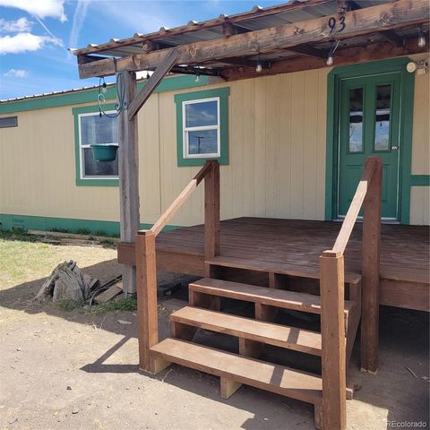 930 8th Street, Sanford, CO 81151