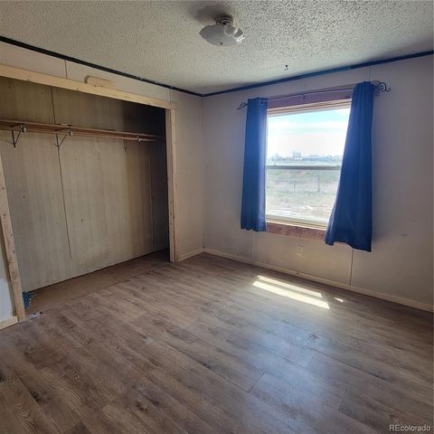 930 8th Street, Sanford, CO 81151